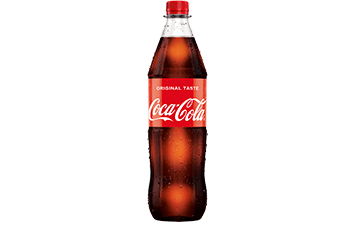 Produktbild Coca-Cola