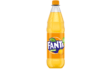 Produktbild Fanta