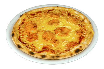 Produktbild Grundpizza