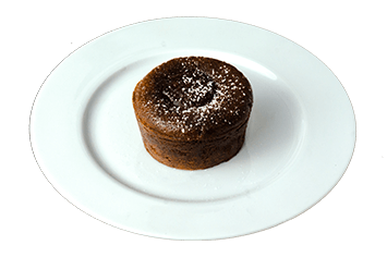 Produktbild Lava Cake