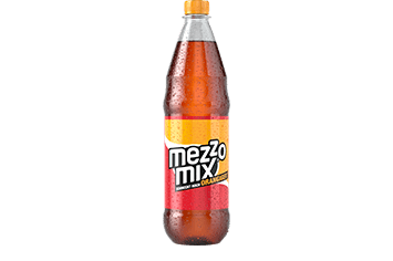 Produktbild Mezzo Mix