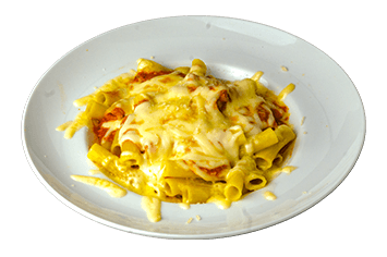 Produktbild Pasta Wild Cheese