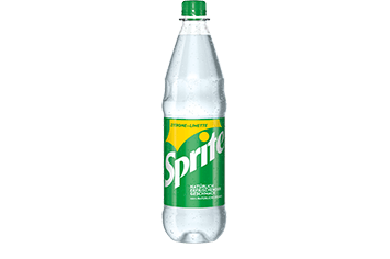 Produktbild Sprite